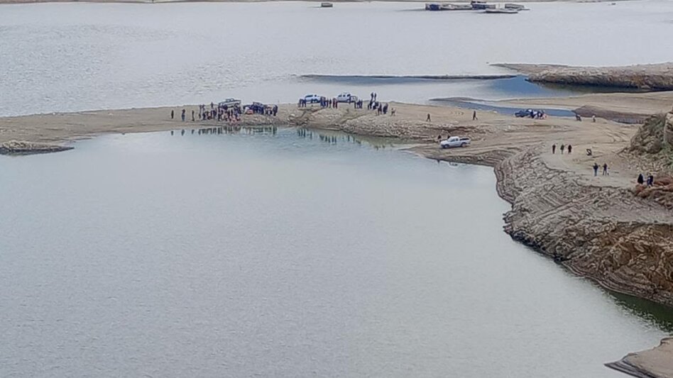 Πάνω από 50 γεωτρήσεις δουλεύουν για να μη στερέψει από νερό το Ηράκλειο