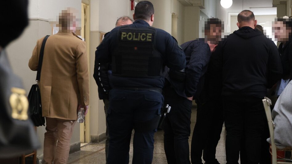 Υπόθεση Μεσσαράς: ανώνυμη καταγγελία εμφάνιζε την 15χρονη να εκδίδει την 24χρονη αδερφή της που αντιμετωπίζει νοητική στέρηση