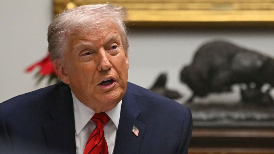 Τραμπ προς Ιράν: «Είναι ώρα να κλείσει συμφωνία πριν είναι πολύ αργά»