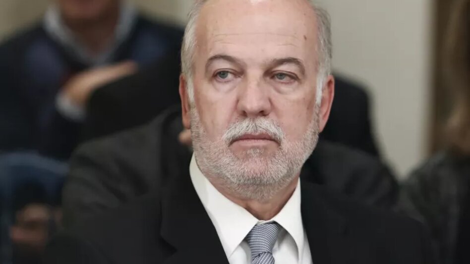 Φλωρίδης: Απολύτως κατάλληλος ο χώρος για τη δίκη των Τεμπών 