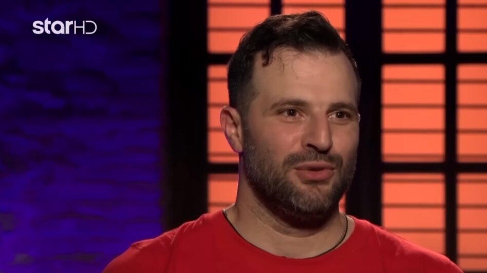 Στο MasterChef με … τάρανδο Ηρακλειώτης που ζει στο Ελσίνκι