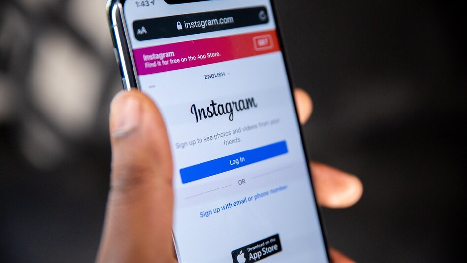 Το Instagram θα ενημερώνει τους γονείς αν το παιδί τους εμφανίζει αυτοκτονικές τάσεις