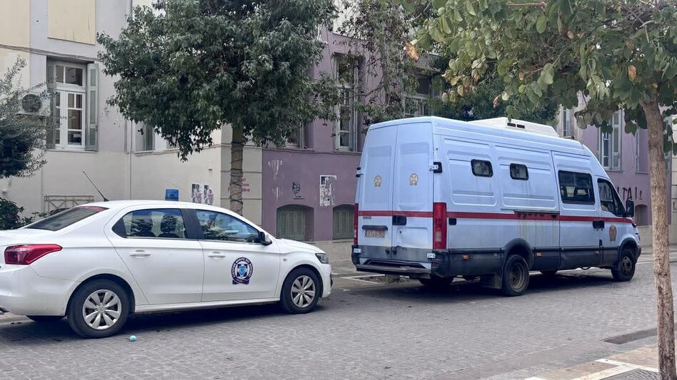 Ηράκλειο: Η απόγνωση για τη φροντίδα της κατάκοιτης συζύγου «έστειλε» στη φυλακή 85χρονο