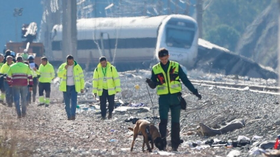 Ισπανία: Νεκρή μια 69χρονη, παρασύρθηκε το αυτοκίνητό της από χείμαρρο
