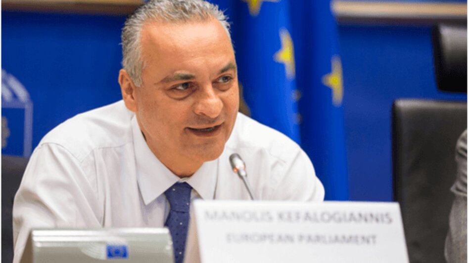 Ελαιόλαδο: Αθρόες εισαγωγές από Τυνησία, ανησυχία στους παραγωγούς - Ερώτηση από Μανώλη Κεφαλογιάννη