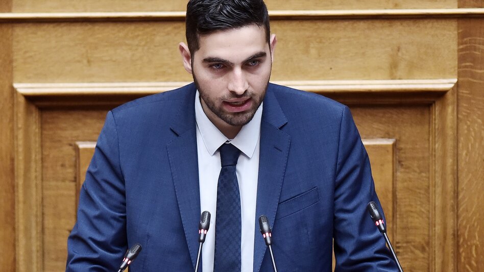 Την άμεση στήριξη των ελαιοπαραγωγών, ζητά ο Κων. Κεφαλογιάννης