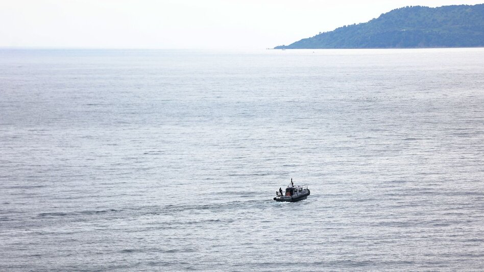 Πνίγηκαν 18 μετανάστες στην Τουρκία – Άλλοι 21 διασώθηκαν