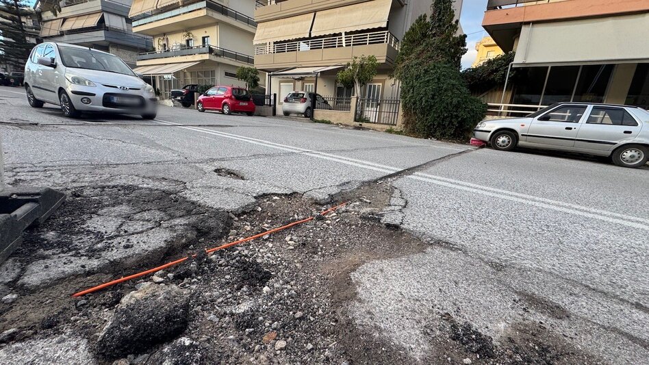 Οπτική ίνα... "κάμπριο" μόνο στο Ηράκλειο!