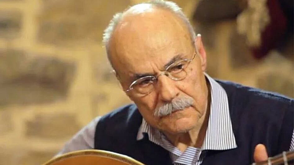 Πένθος για την οικογένεια των Ξυλούρηδων – “Έφυγε” ο "Ψαρογιάννης"
