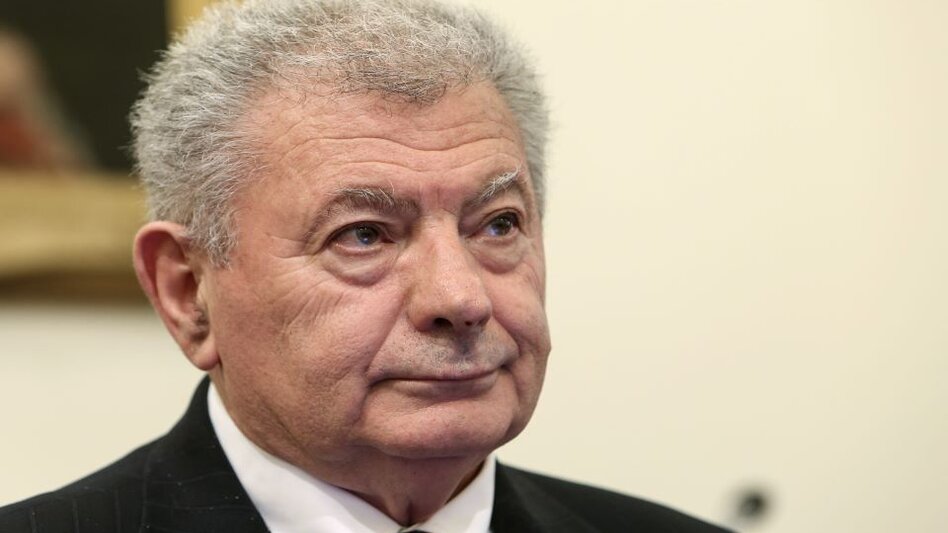 Θάνατος Σήφη Βαλυράκη: Αθώοι οι δύο κατηγορούμενοι ψαράδες
