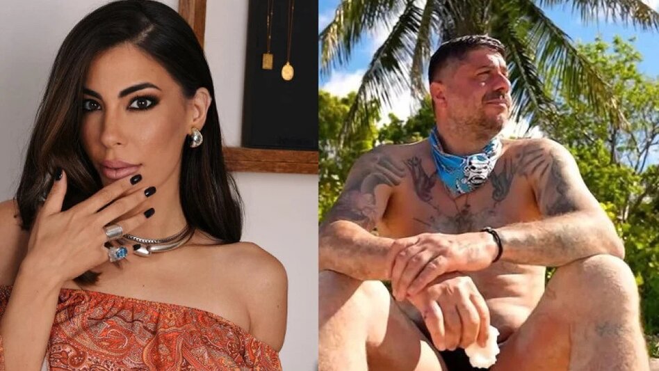 Ο Σηφάκης χώρισε πριν το Survivor, άφησε το Ηράκλειο, και τώρα είναι σε σχέση με την Ζωή!