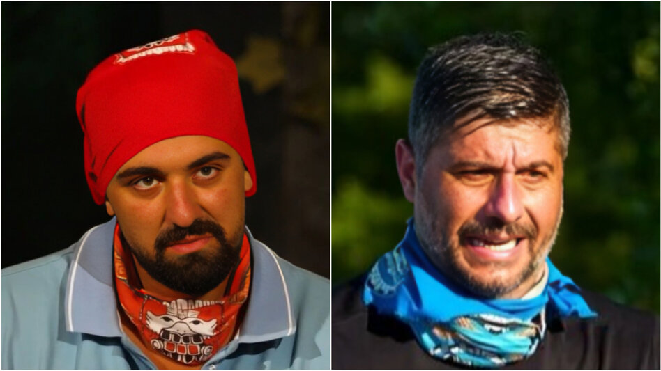 Survivor: Ένταση μεταξύ Gio και Μιχάλη Σηφάκη - Γιατί βρίσκεται στο επίκεντρο ο Ηρακλειώτης παίκτης