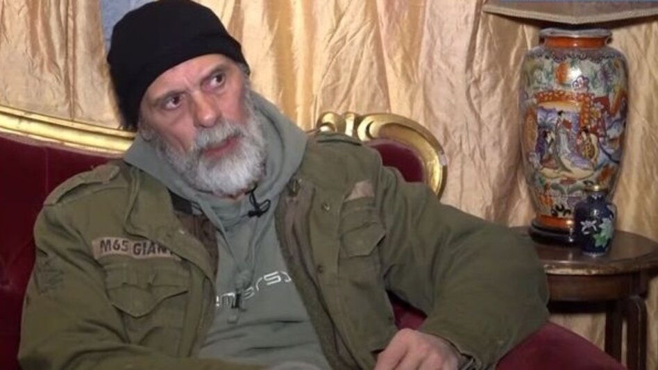 Τζώνυ Θεοδωρίδης: «Τα τελευταία χρόνια της Λάμψης ήταν βασανιστικά για μένα»