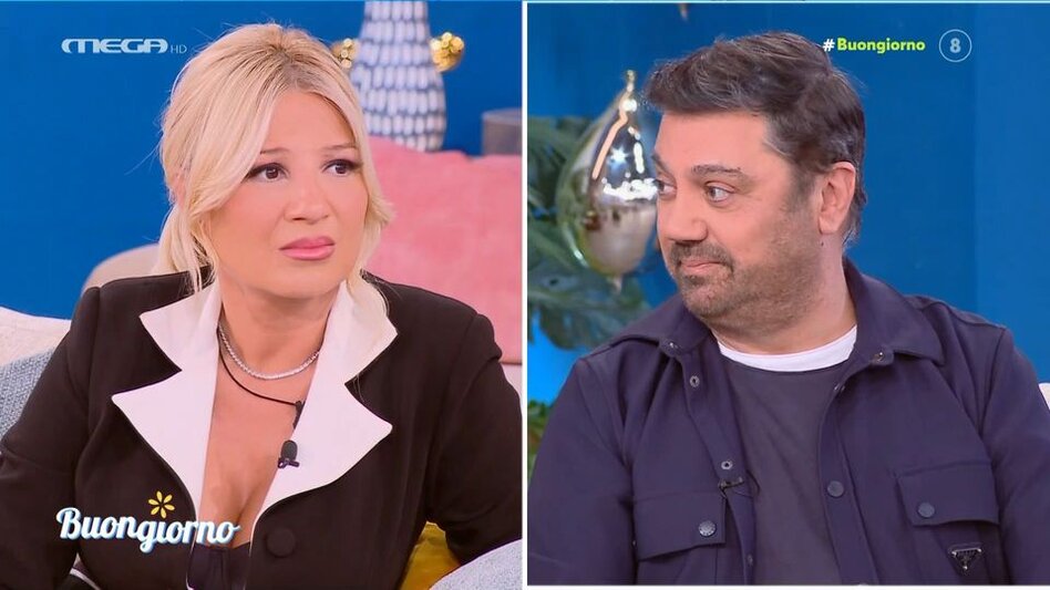 Γιώργος Θεοφάνους: «Ο γιος μου σπουδάζει στο πανεπιστήμιο που έγινε το μακελειό στην Αμερική – Ευτυχώς δεν είχε πάει στο μάθημα»