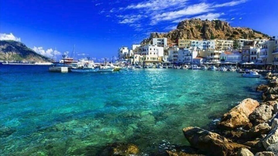Ειδικό Χωροταξικό για τον Τουρισμό: Έντονες διαφωνίες μεταξύ των φορέων του κλάδου