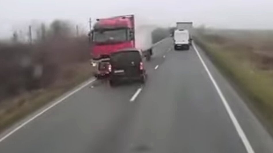 Βαρύ πένθος για τους επτά νεκρούς φίλους του ΠΑΟΚ