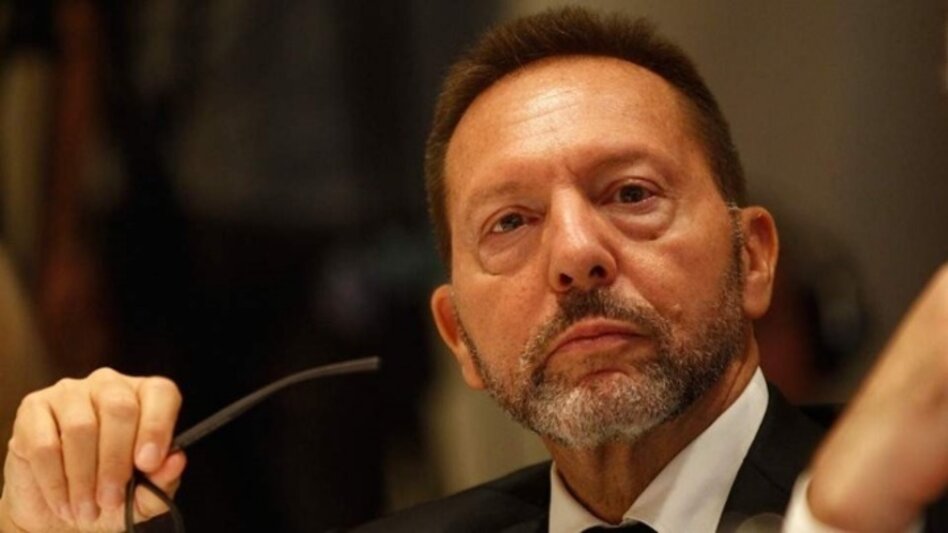 "Ραντεβού" στα 100 χρόνια λειτουργίας της ΤτΕ έδωσε ο Γιάννης Στουρνάρας