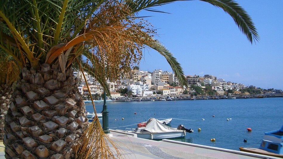 Η Σητεία πρωταγωνιστεί στη σειρά ντοκιμαντέρ «ΠΟΛΕΙΣ» της ΕΡΤ