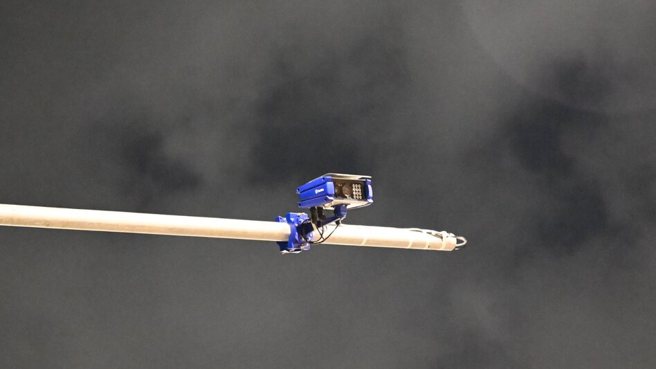 Τοποθέτηση καμερών σε έξι κεντρικούς δρόμους της Αθήνας και 10 λεωφορεία