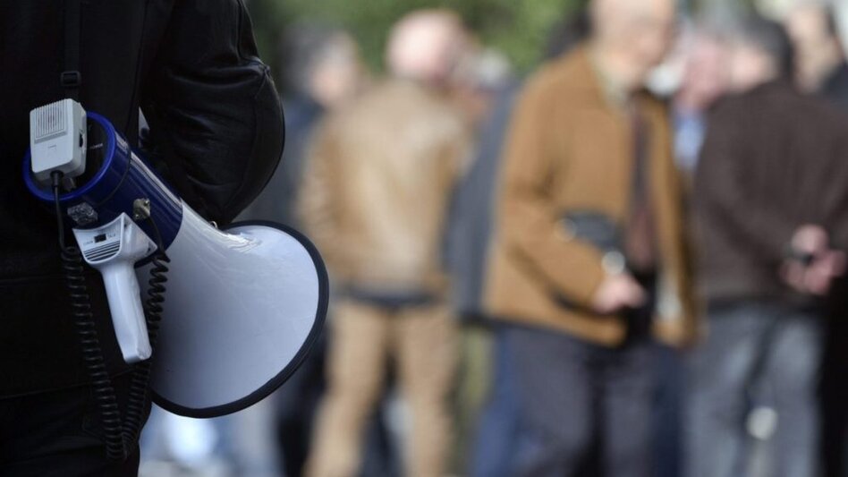 ΑΔΕΔΥ: Kινητοποίηση ενάντια στη Συνταγματική Αναθεώρηση - Συγκεντρώσεις και στην Κρήτη
