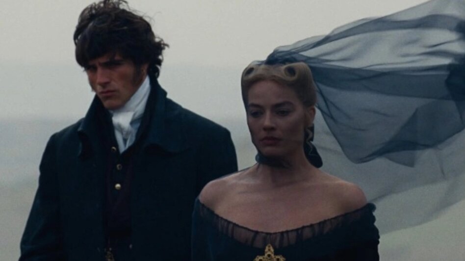 Προβληματισμένοι κριτικοί και κοινό με τα "Ανεμοδαρμένα ύψη" 