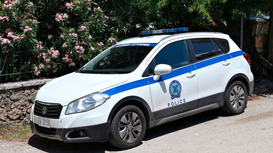 Θεσσαλονίκη: Τα έκαναν… γυαλιά – καρφιά στο σπίτι πρώην συντρόφου