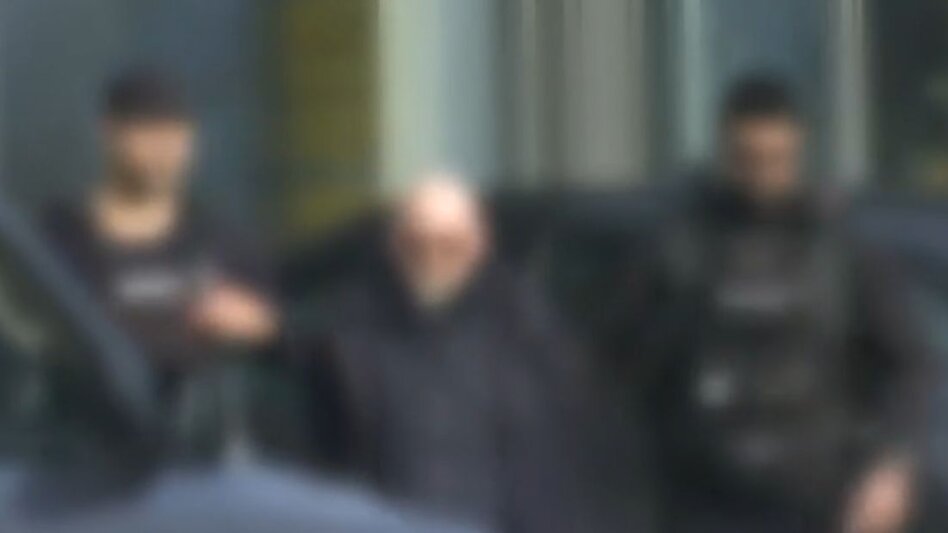 Προσωρινά κρατούμενος ο ιδιοκτήτης της «Βιολάντα» για την πολύνεκρη έκρηξη