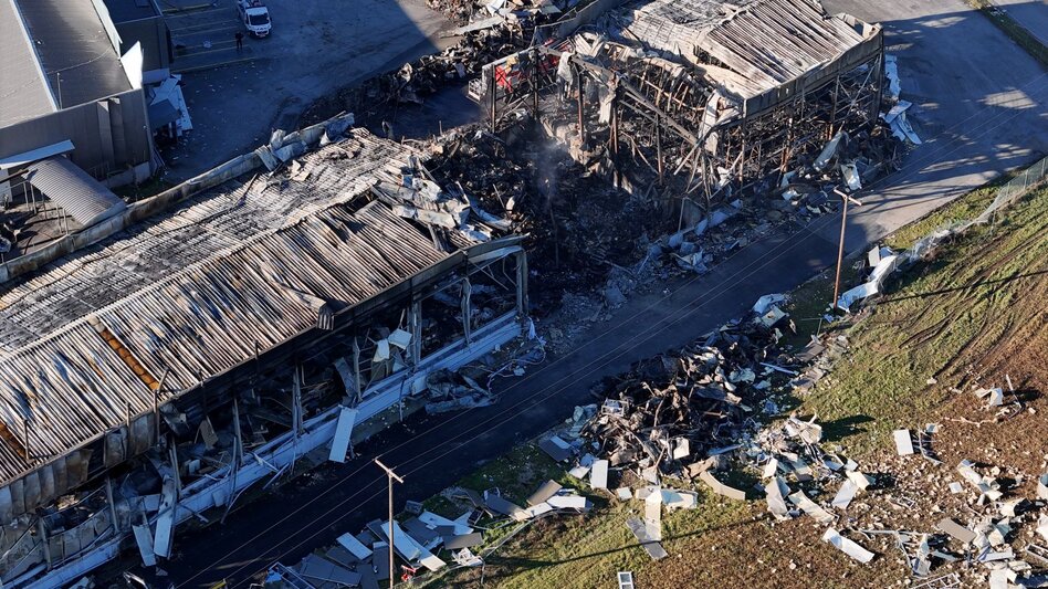 Τραγωδία στη Βιολάντα: Αντιφάσεις, κενά ασφαλείας και «αόρατες» δεξαμενές δείχνουν έγγραφα