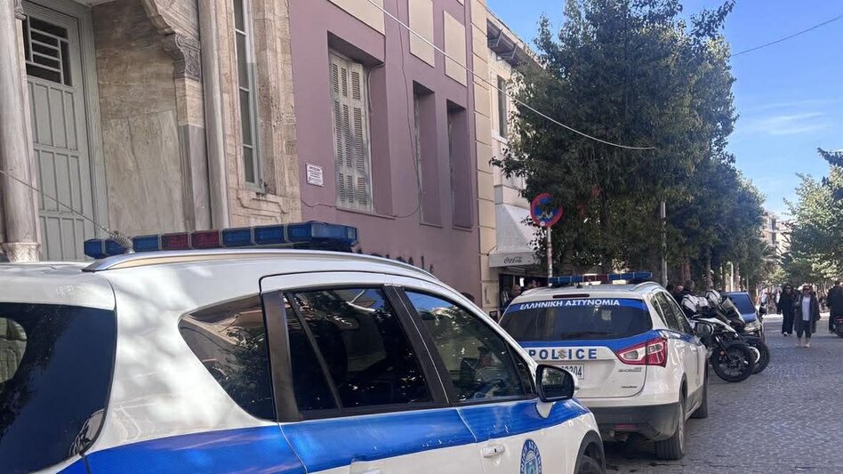 Χερσόνησος: Ελεύθερος μετά την καταγγελία για σεξουαλική επίθεση