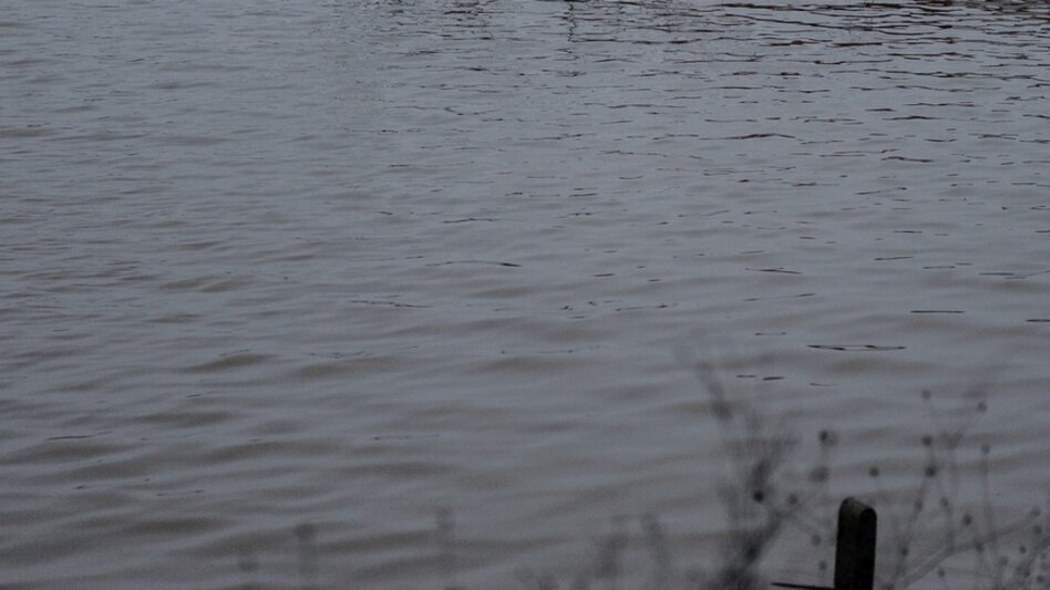 Υπερχείλισαν ποτάμια στα Ιωάννινα – Μεγάλες εκτάσεις γης έχουν καλυφθεί από νερά