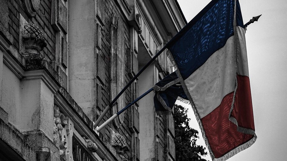 Η Γαλλία βίωσε την πιο ζεστή άνοιξη που έχει καταγραφεί ποτέ