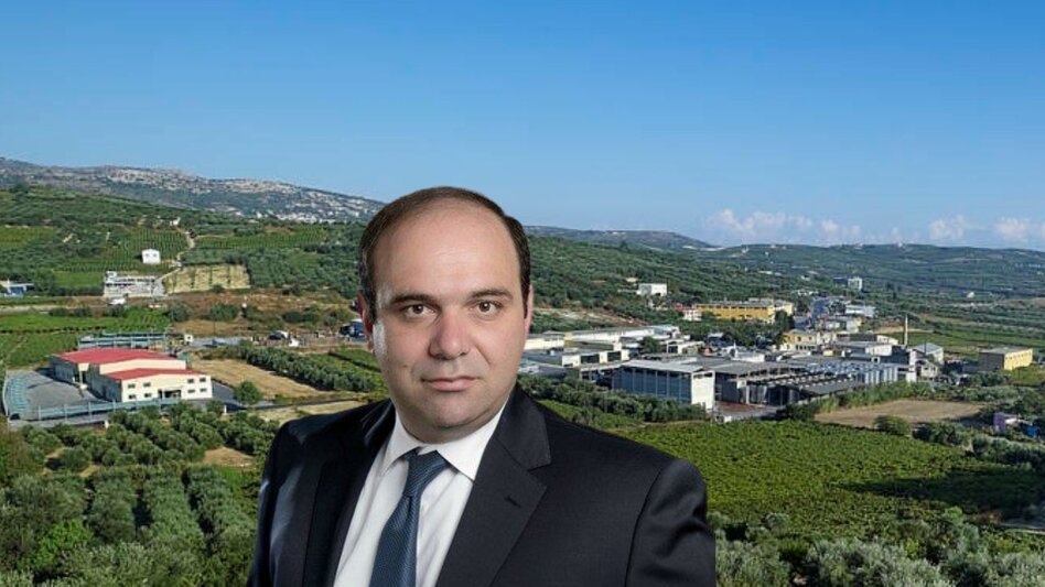 Ηράκλειο - Δομή μεταναστών: «Δημιουργήθηκε θέμα από το πουθενά», λέει ο Μ. Κοκοσάλης για την Ένωση Πεζών