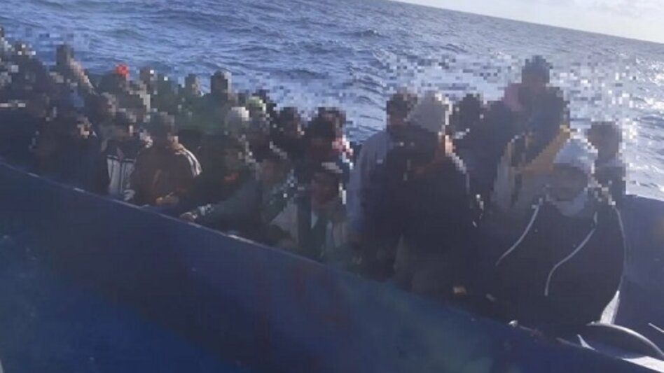 Μεταναστευτικές ροές στην Κρήτη: Και πού να αρχίσει το κύμα από το Ιράν!