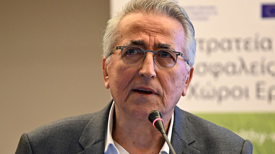 Νέα τροπή στην υπόθεση Παναγόπουλου - Νέα έρευνα για τα αδήλωτα εκατομμύρια