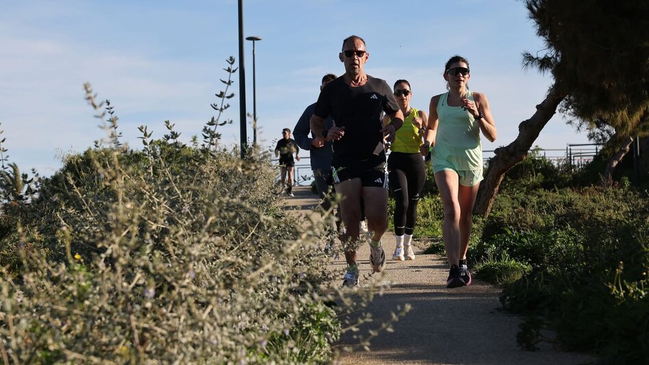 «Parkrun Heraklion»: Την Κυριακή 1 Μαρτίου ο 3ος γύρος των Ενετικών Τειχών 