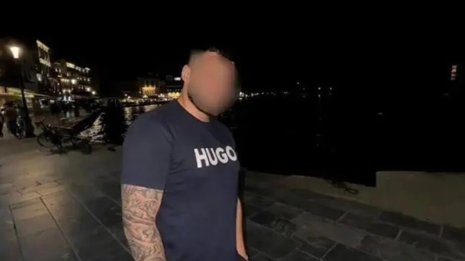 Νέα Πέραμος: Είχα καταλάβει ότι το παιδί μου είχε μπλέξει, λέει η μητέρα του 27χρονου Κρητικού