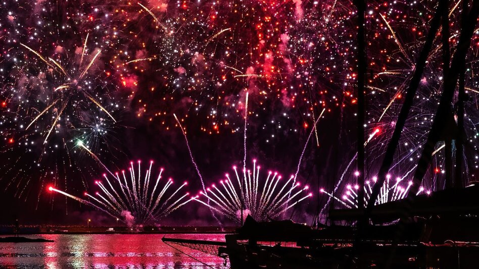 Ρεθεμνιώτικο Καρναβάλι: Μεγαλειώδης η τελετή λήξης!