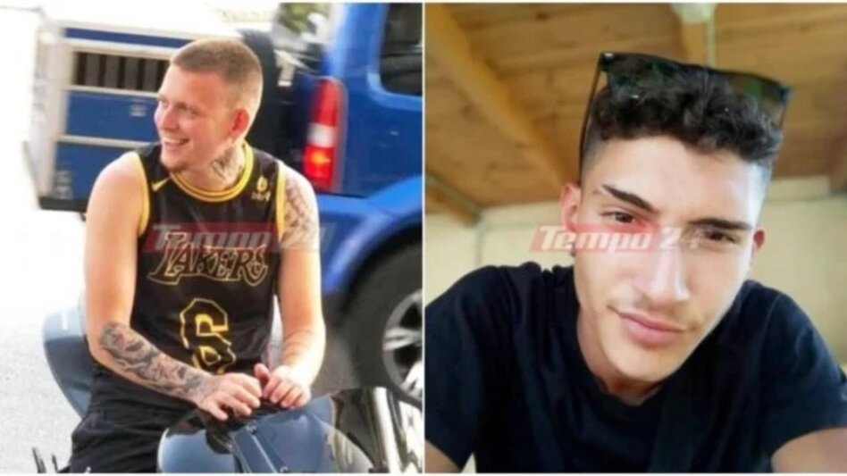 Πάτρα: Εκτός φυλακής ο σεφ για το τροχαίο δυστύχημα με θύματα δύο νέα παιδιά