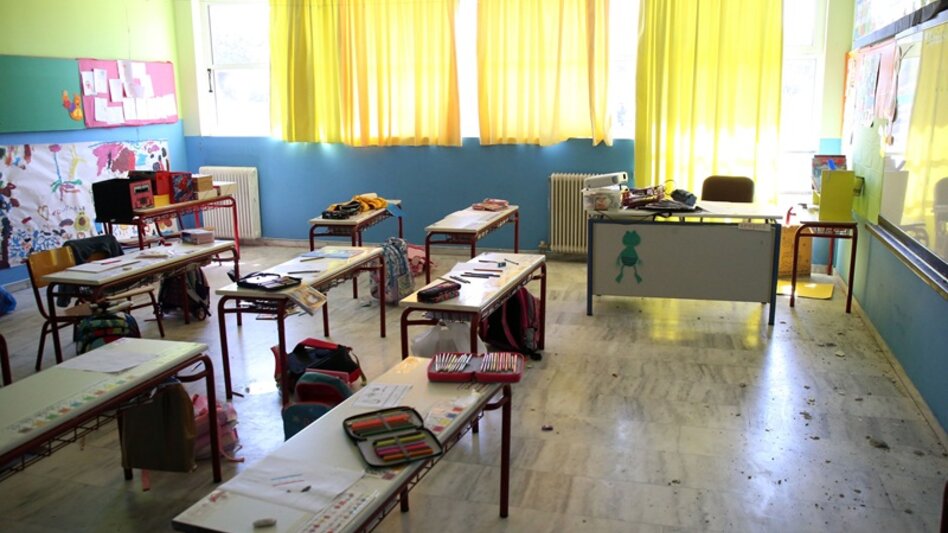 Κρήτη: Μέσα σε λίγες μέρες, 3 λεκτικές επιθέσεις από γονείς σε καθηγητές!