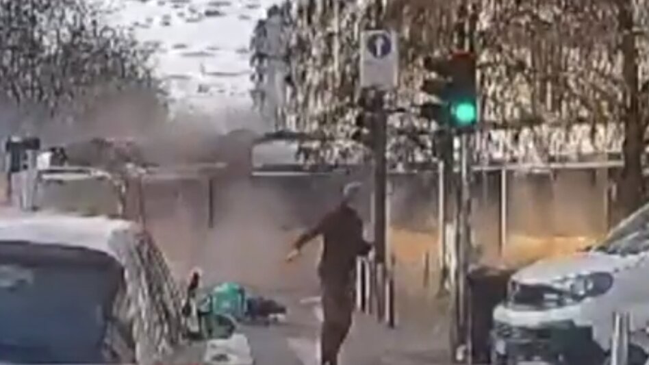 Εκτροχιασμός τραμ στο Μιλάνο: Δύο οι νεκροί - Video με τη στιγμή του δυστυχήματος