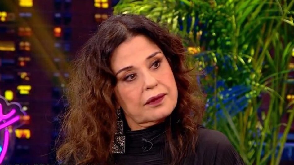 Μαρία Τζομπανάκη: «Τα καλλιστεία δεν μου προσέφεραν τίποτα»