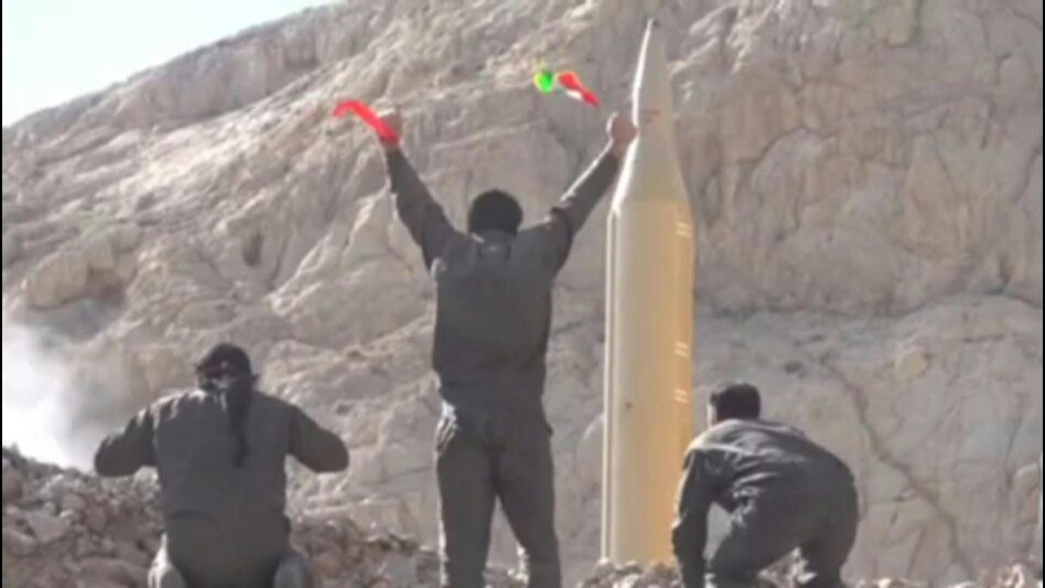 Reuters: Ο Τραμπ χάνει τον έλεγχο στον πόλεμο με το Ιράν