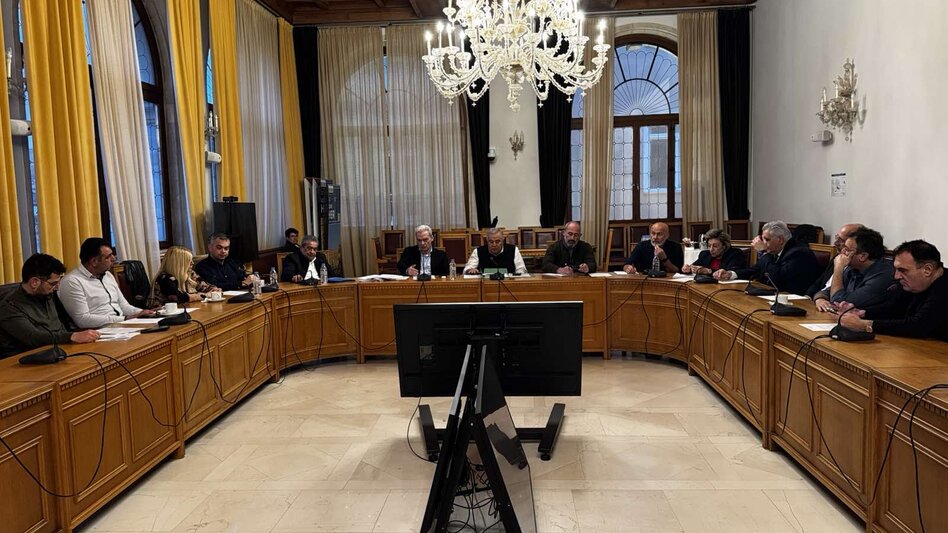 Ηράκλειο: Λύση στον «βραχνά» της στάθμευσης με νέο πάρκινγκ 500 θέσεων στην παραλιακή και μίνι μπας