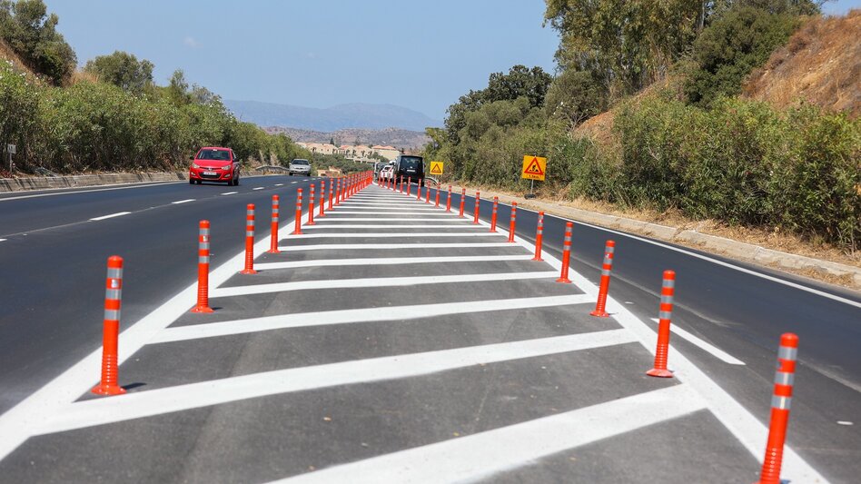 ΒΟΑΚ: Αλλάζει ο σχεδιασμός για την παράκαμψη Ηρακλείου – Ανοίγει ο δρόμος της κατασκευής