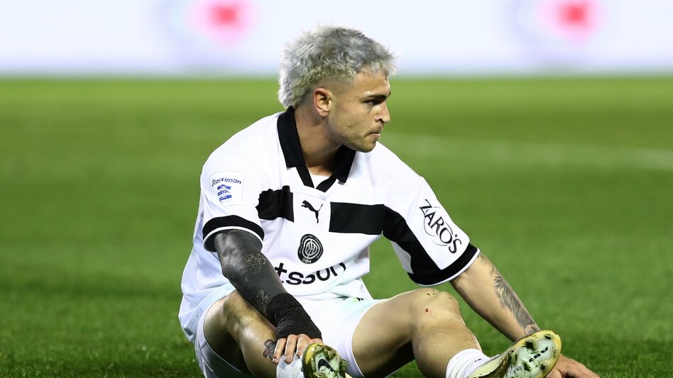 ΟΦΗ: Ξύπνησαν τα φαντάσματα του... Ράσταβατς!