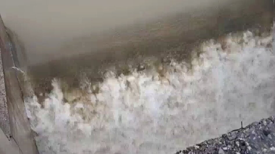 ΟΑΚ: «Δηλώσεις που στερούνται τεχνικής τεκμηρίωσης δημιουργούν αδικαιολόγητη ανησυχία στην κοινωνία» - Τι ισχύει με το Φράγμα Αποσελέμη