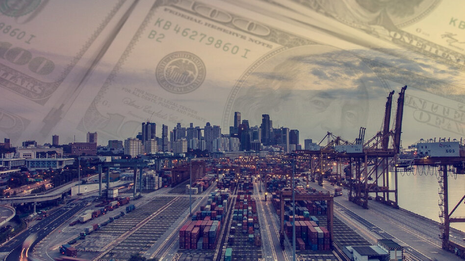 Επιμελητήριο Χανίων: Ενημέρωση για τη δασμολογική επιβάρυνση Ελληνικών εξαγωγών στις ΗΠΑ