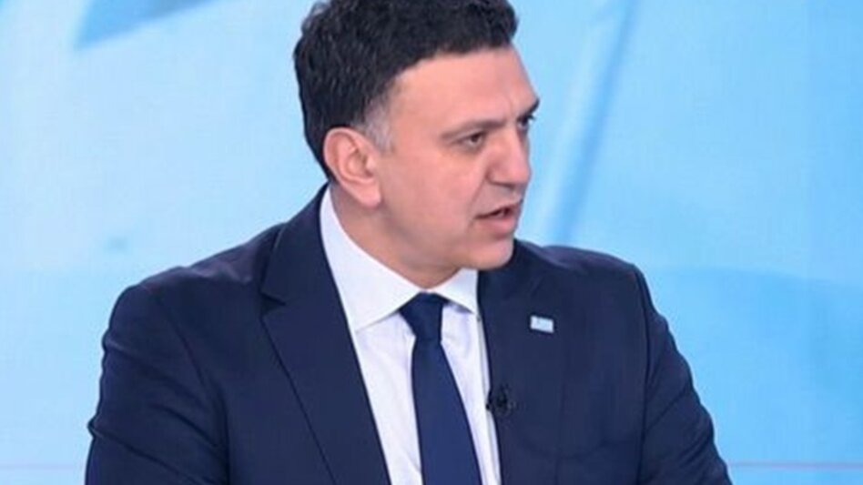 Β. Κικίλιας: Συγκράτηση τιμών στα ακτοπλοϊκά εισιτήρια παρά τη δύσκολη διεθνή συγκυρία