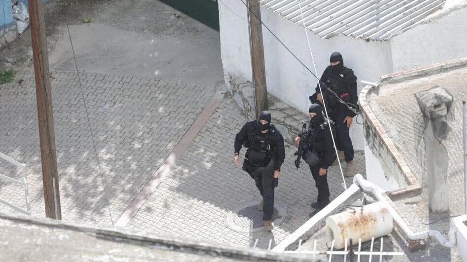 Βορίζια: Ανώνυμο e-mail και καταθέσεις βάζουν νέο πρόσωπο στο «κάδρο» του μακελειού