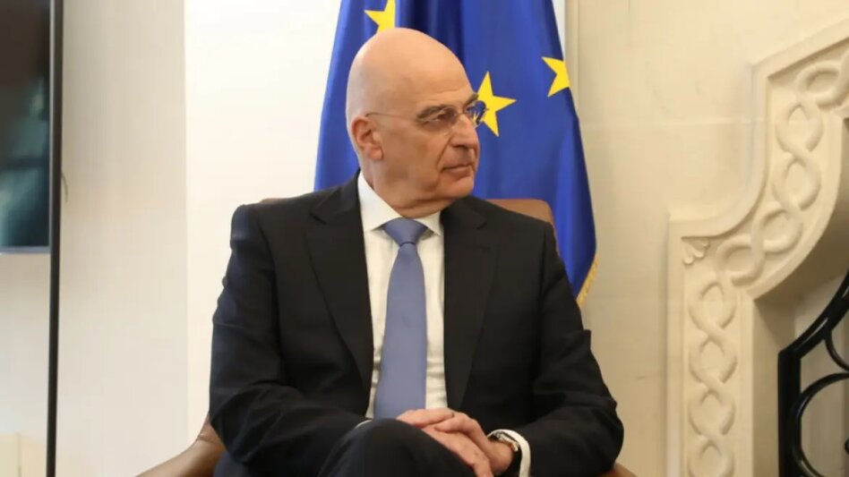 Ν. Δένδιας: Στο Κατάρ μεταβαίνει ο υπουργός Άμυνας